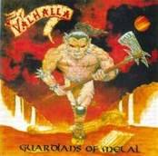 Valhalla (ESP) : Guardians of Metal